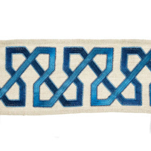 BD113 5" Border Tidal Pool by RM CoCo Trim