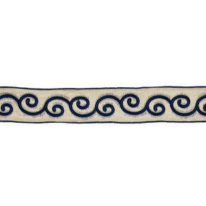 BD115 2.85" Border Admiral by RM CoCo Trim