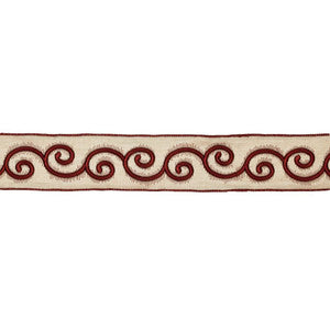 BD115 2.85" Border Port by RM CoCo Trim