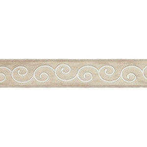 BD115 2.85" Border Candlelight by RM CoCo Trim
