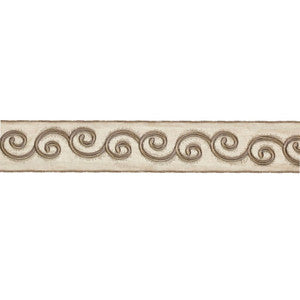 BD115 2.85" Border Truffle by RM CoCo Trim