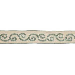 BD115 2.85" Border Seaspray by RM CoCo Trim