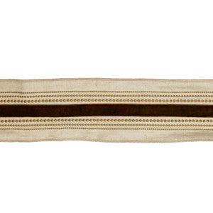 BD117 5" Border Old Gold by RM CoCo Trim