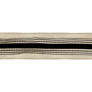 BD117 5" Border Ebony by RM CoCo Trim