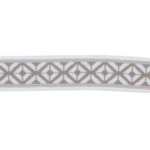 BD101 BORDER 2 3/8" SAND by RM CoCo Trim