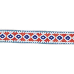 BD102 BORDER 2" SUNSET by RM CoCo Trim