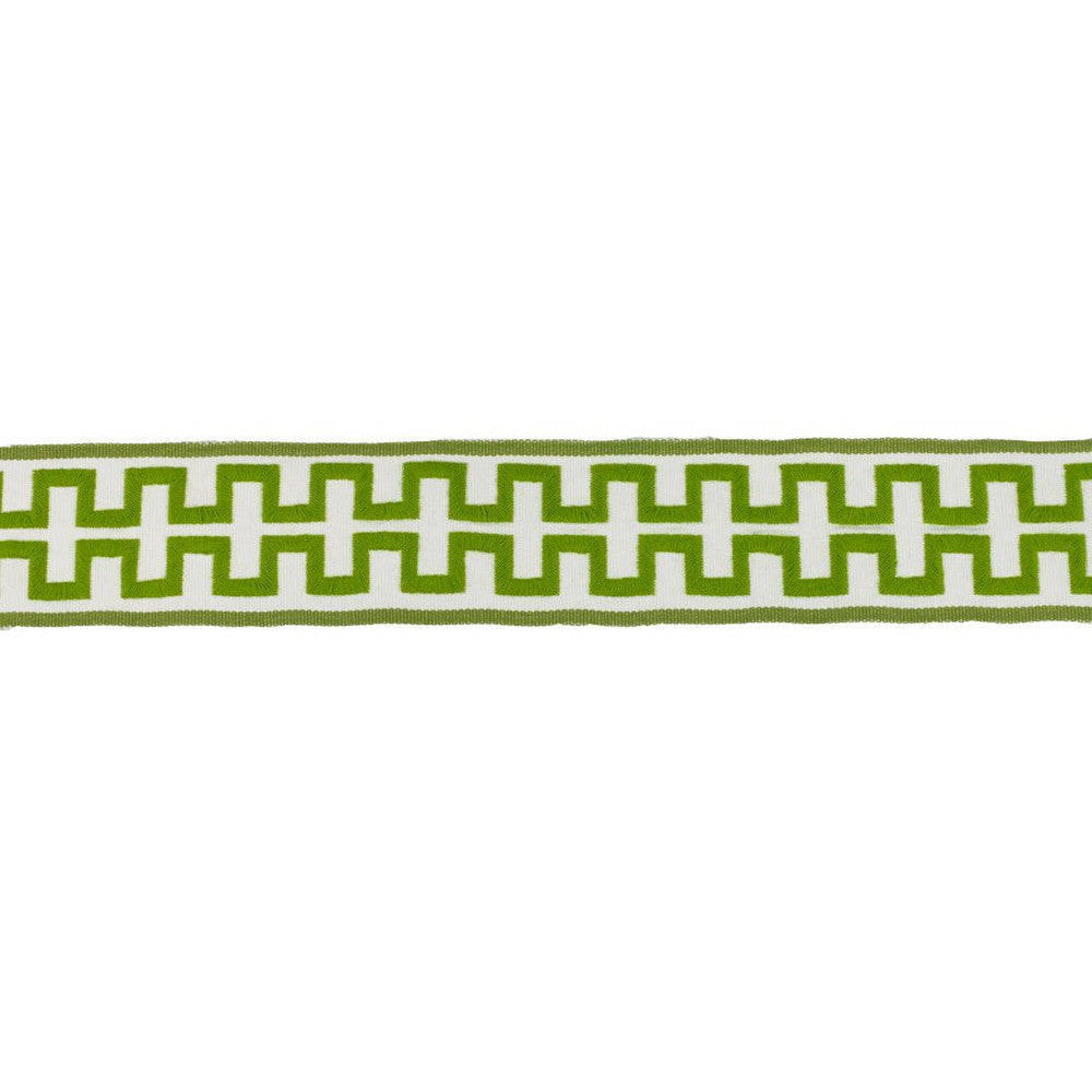 BD100 BORDER 2 3/8" CITRUS by RM CoCo Trim Bahama Breeze 100% Acrylic See Sample 0 Horizontal: 0 and Vertical: 0 2.38 - Fabric Carolina -