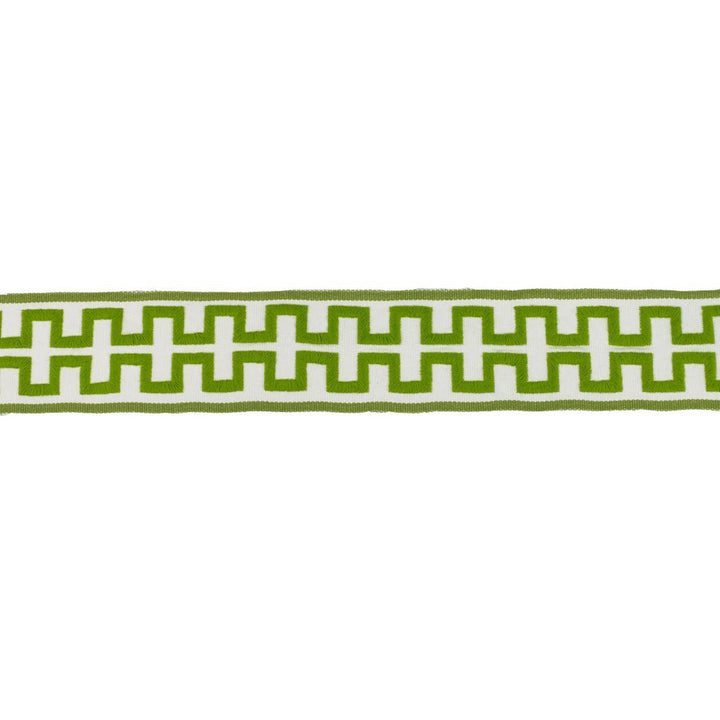 BD100 BORDER 2 3/8" CITRUS by RM CoCo Trim Bahama Breeze 100% Acrylic See Sample 0 Horizontal: 0 and Vertical: 0 2.38 - Fabric Carolina -