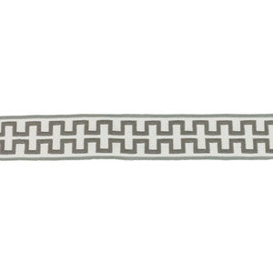 BD100 BORDER 2 3/8" STERLING by RM CoCo Trim