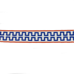 BD100 BORDER 2 3/8" SUNSET by RM CoCo Trim