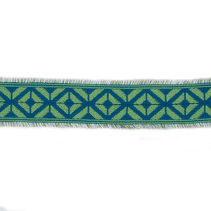 BD101 BORDER 2 3/8" CITRUS by RM CoCo Trim