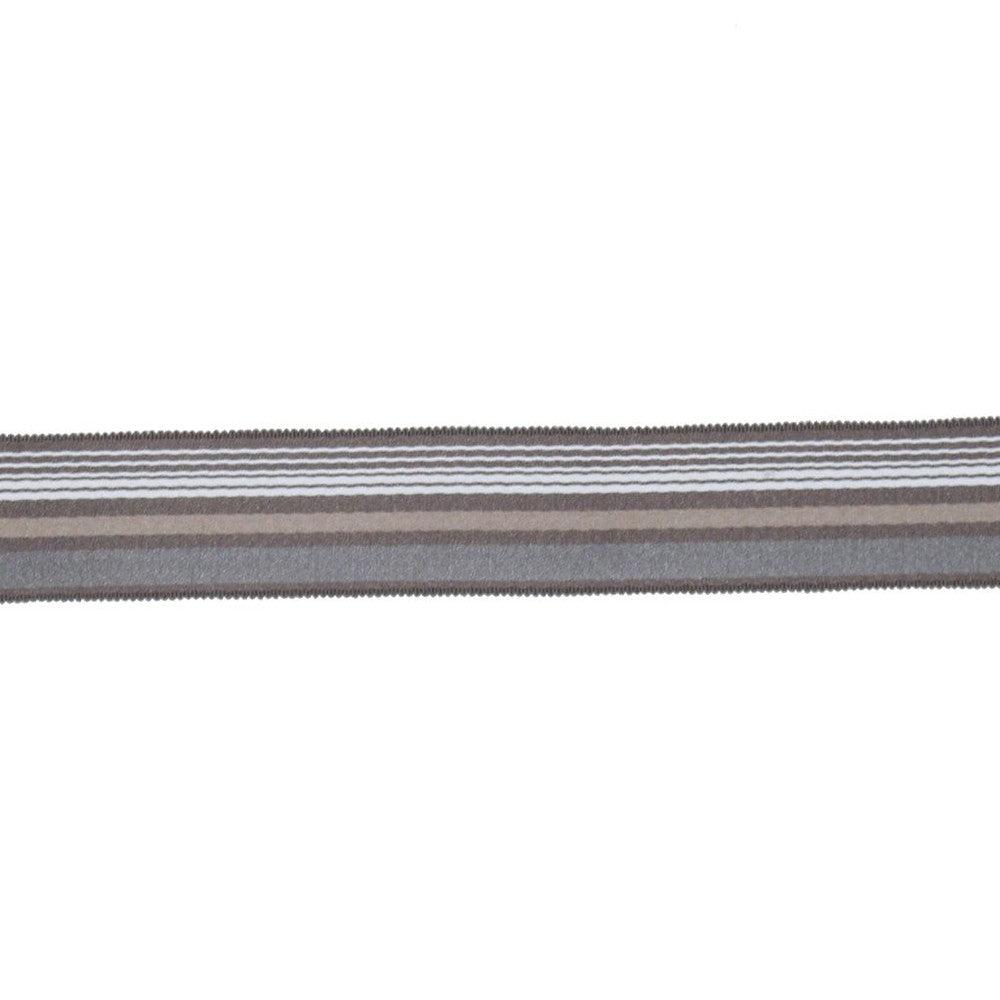 BD103 BORDER 1 7/8" STERLING by RM CoCo Trim Bahama Breeze 100% Acrylic See Sample 0 Horizontal: 0 and Vertical: 0 1.88 - Fabric Carolina -