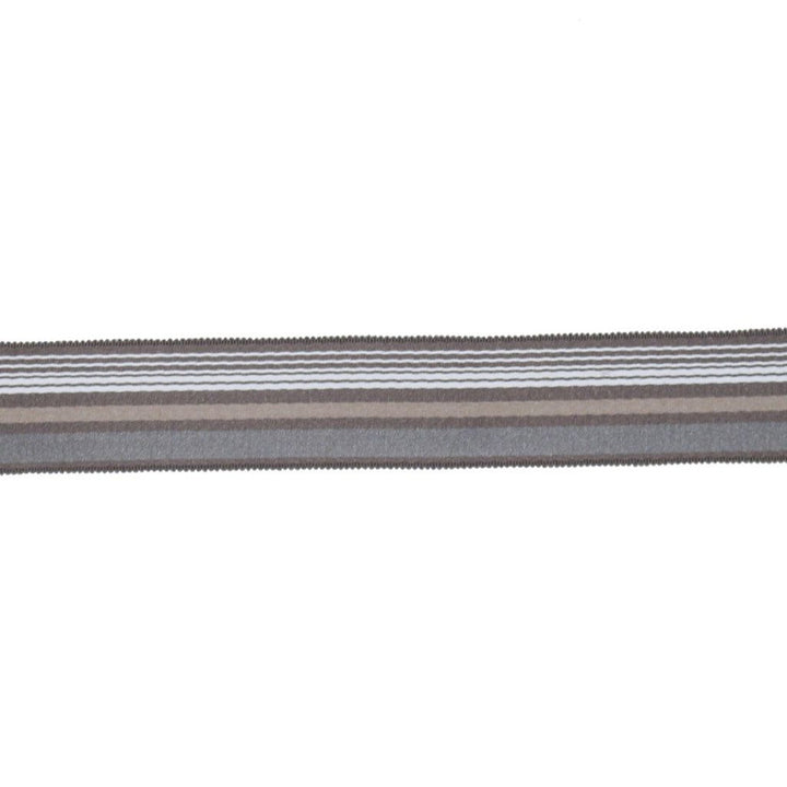 BD103 BORDER 1 7/8" STERLING by RM CoCo Trim Bahama Breeze 100% Acrylic See Sample 0 Horizontal: 0 and Vertical: 0 1.88 - Fabric Carolina -