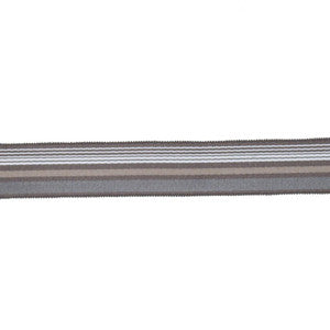 BD103 BORDER 1 7/8" STERLING by RM CoCo Trim