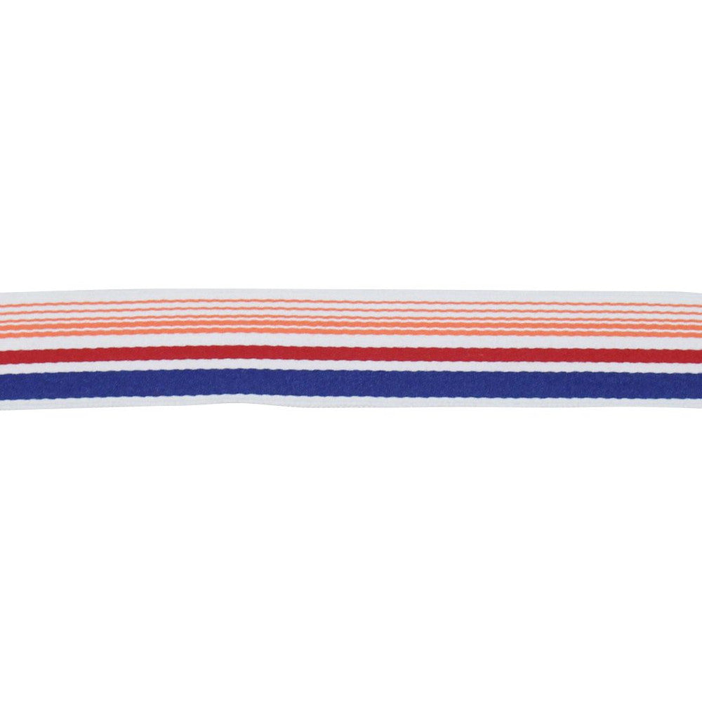 BD103 BORDER 1 7/8" SUNSET by RM CoCo Trim Bahama Breeze 100% Acrylic See Sample 0 Horizontal: 0 and Vertical: 0 1.88 - Fabric Carolina -