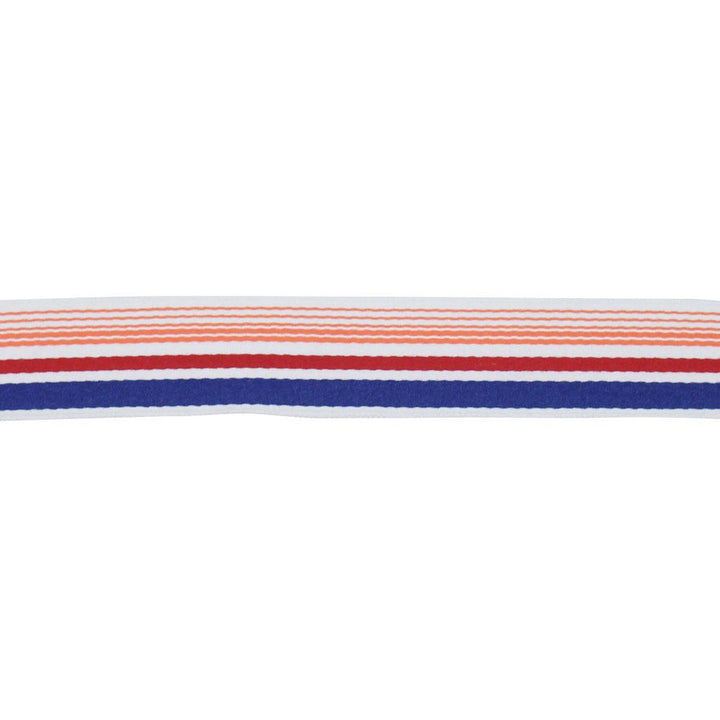 BD103 BORDER 1 7/8" SUNSET by RM CoCo Trim Bahama Breeze 100% Acrylic See Sample 0 Horizontal: 0 and Vertical: 0 1.88 - Fabric Carolina -