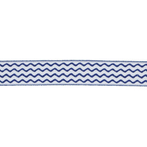 BD104 BORDER 1 7/8" GROTTO BLUE by RM CoCo Trim