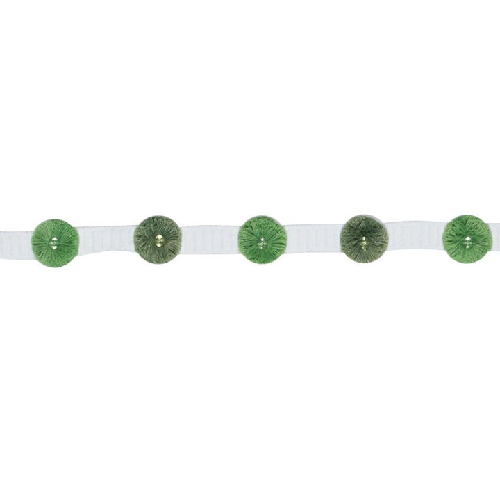 BD105 BORDER 1" CITRUS by RM CoCo Trim Bahama Breeze 100% Acrylic See Sample 0 Horizontal: 0 and Vertical: 0 1 - Fabric Carolina -