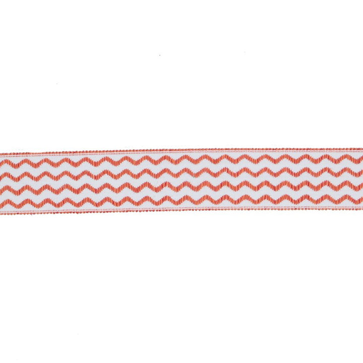 BD104 BORDER 1 7/8" SUNSET by RM CoCo Trim Bahama Breeze 100% Acrylic See Sample 0 Horizontal: 0 and Vertical: 0 1.88 - Fabric Carolina -