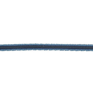 BD106 BORDER .75" AQUAMARINE by RM CoCo Trim