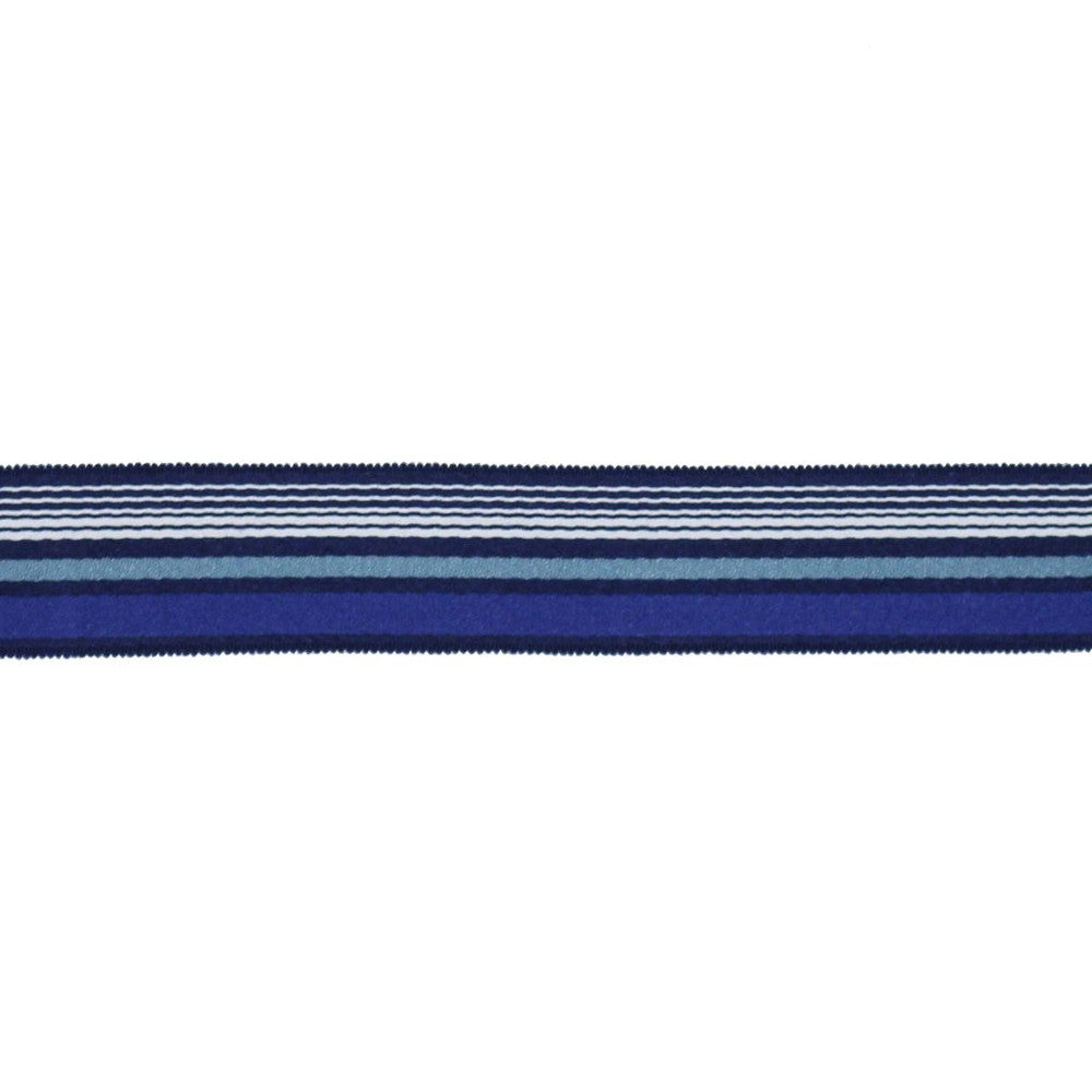 BD103 BORDER 1 7/8" GROTTO BLUE by RM CoCo Trim Bahama Breeze 100% Acrylic See Sample 0 Horizontal: 0 and Vertical: 0 1.88 - Fabric Carolina -