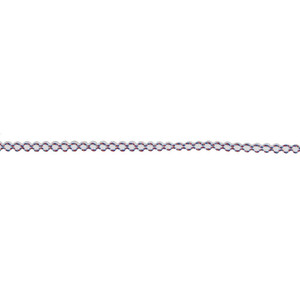 BD107 BORDER 3/8" SUNSET by RM CoCo Trim