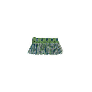 BF101 BRUSH FRINGE 1 7/8" CITRUS by RM CoCo Trim