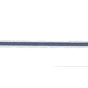 BD106 BORDER .75" GROTTO BLUE by RM CoCo Trim