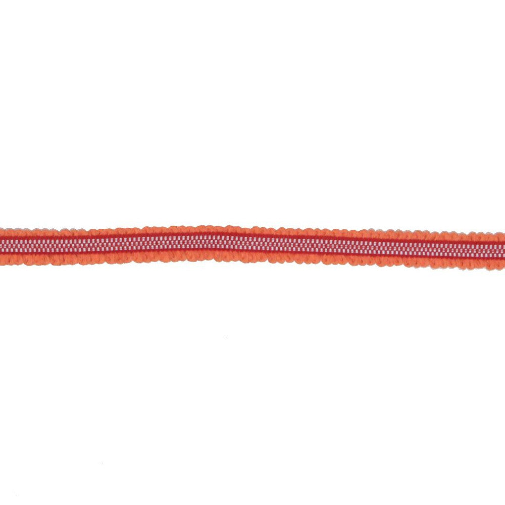 BD106 BORDER .75" SUNSET by RM CoCo Trim Bahama Breeze 89% Acrylic 11% Polyester See Sample 0 Horizontal: 0 and Vertical: 0 0.75 - Fabric Carolina -