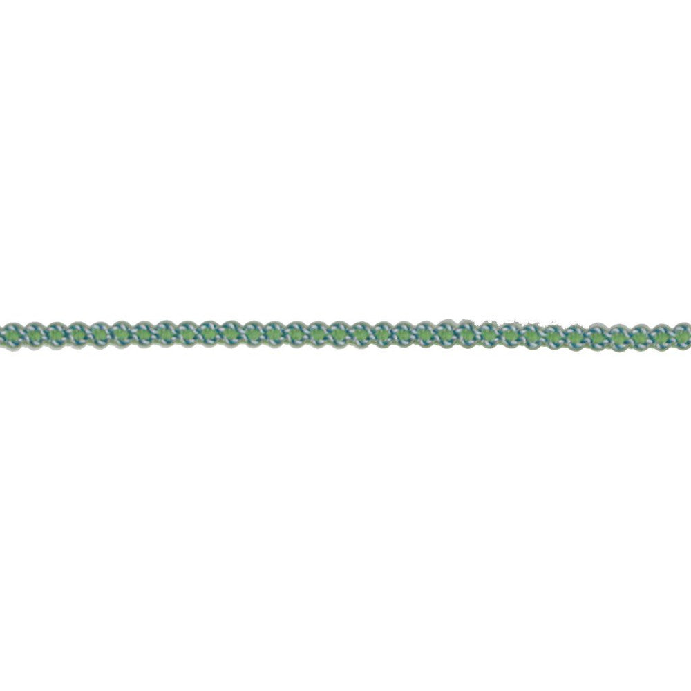 BD107 BORDER 3/8" CITRUS by RM CoCo Trim Bahama Breeze 78% Acrylic 11% Polyester 6% Cotton 5% Nylon See Sample 0 Horizontal: 0 and Vertical: 0 0.38 - Fabric Carolina -