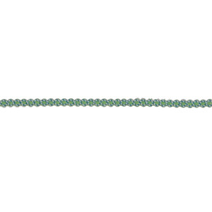 BD107 BORDER 3/8" CITRUS by RM CoCo Trim
