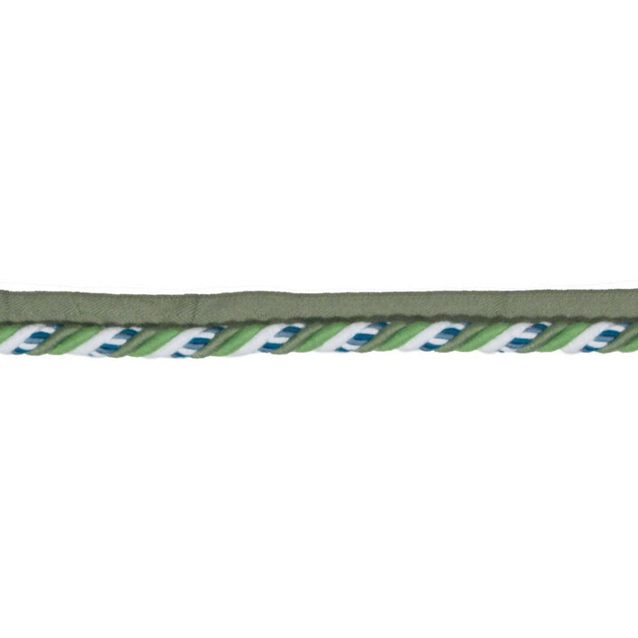 LC101 LIPCORD .5" CITRUS by RM CoCo Trim Bahama Breeze 60% Cotton 32% Acrylic 8% Polyester See Sample 0 Horizontal: 0 and Vertical: 0 0.5 - Fabric Carolina -