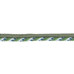 LC101 LIPCORD .5" CITRUS by RM CoCo Trim
