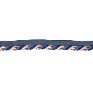 LC101 LIPCORD .5" SUNSET by RM CoCo Trim
