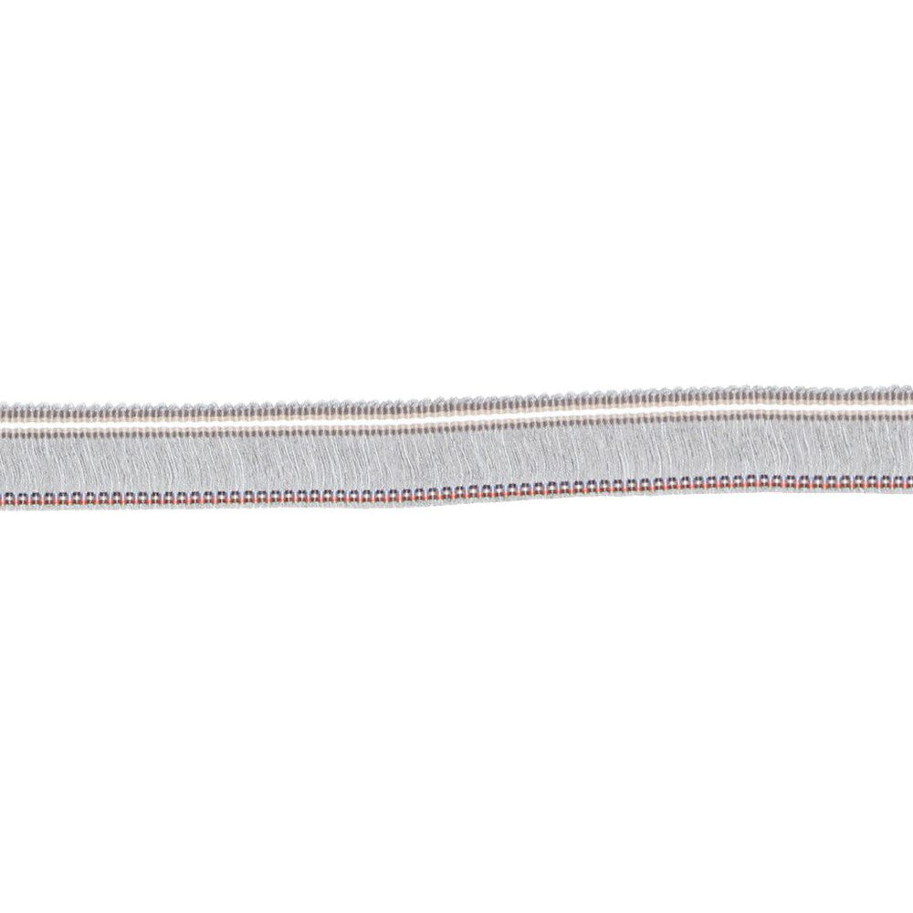 BF102 BRUSH FRINGE 1 3/16" STERLING by RM CoCo Trim Bahama Breeze 89% Acrylic 11% Polyester See Sample 0 Horizontal: 0 and Vertical: 0 1.19 - Fabric Carolina -