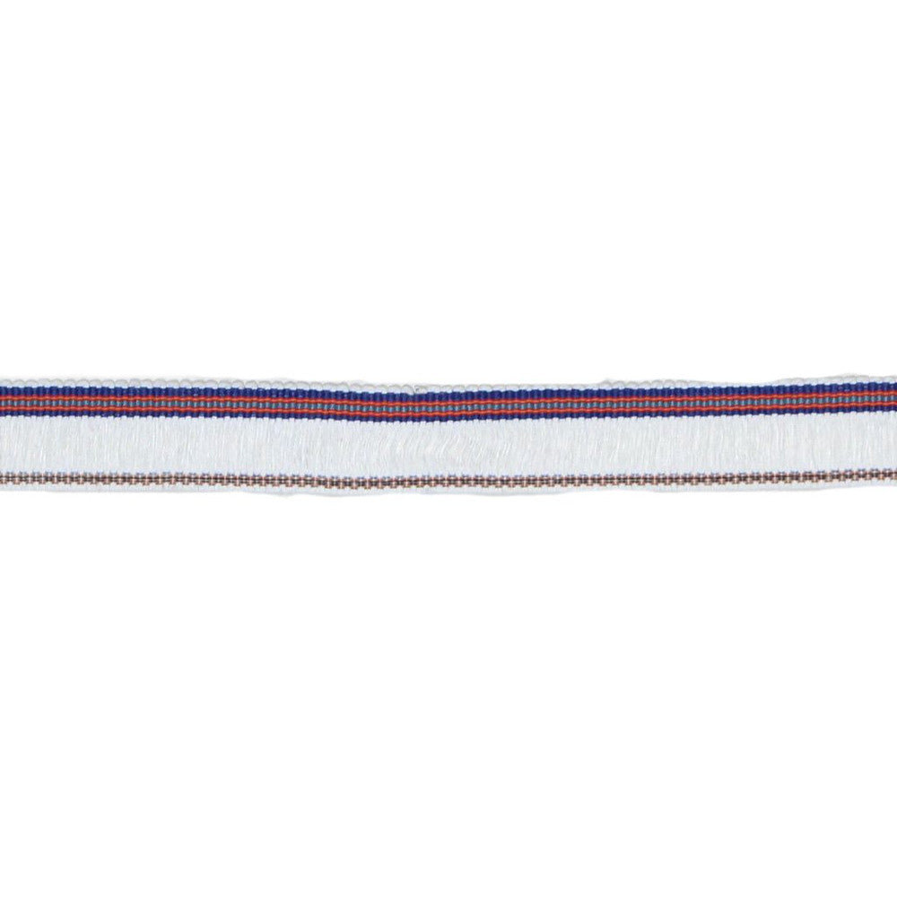 BF102 BRUSH FRINGE 1 3/16" SUNSET by RM CoCo Trim Bahama Breeze 89% Acrylic 11% Polyester See Sample 0 Horizontal: 0 and Vertical: 0 1.19 - Fabric Carolina -