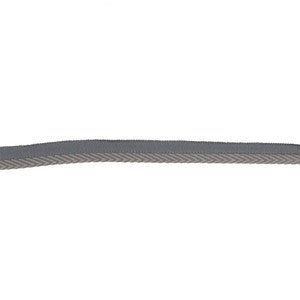 LC102 LIPCORD 3/8" STERLING by RM CoCo Trim