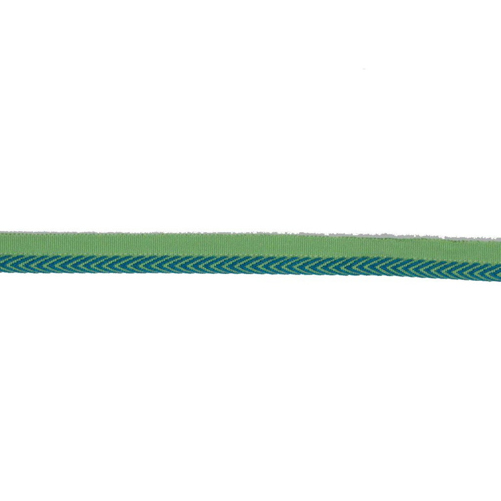 LC102 LIPCORD 3/8" CITRUS by RM CoCo Trim Bahama Breeze 57% Acrylic 43% Cotton See Sample 0 Horizontal: 0 and Vertical: 0 0.38 - Fabric Carolina -