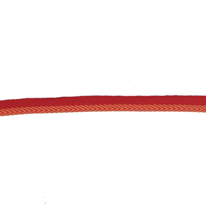 LC102 LIPCORD 3/8" SUNSET by RM CoCo Trim Bahama Breeze 57% Acrylic 43% Cotton See Sample 0 Horizontal: 0 and Vertical: 0 0.38 - Fabric Carolina -