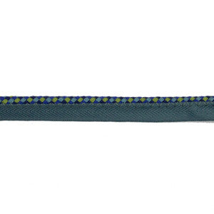 LC103 LIPCORD .25" AQUAMARINE by RM CoCo Trim