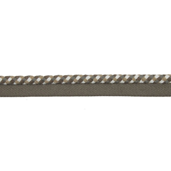 LC103 LIPCORD .25" STERLING by RM CoCo Trim Bahama Breeze 39% Cotton 39% Acrylic 21% Polyester 11% Nylon See Sample 0 Horizontal: 0 and Vertical: 0 0.25 - Fabric Carolina -