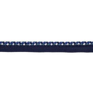 LC103 LIPCORD .25" GROTTO BLUE by RM CoCo Trim