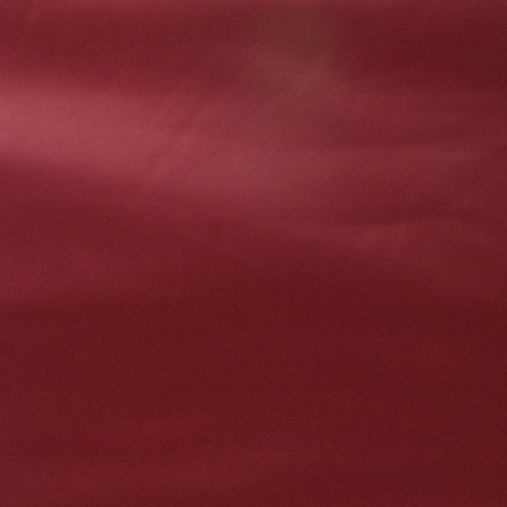 SOFTEN UP Red by RM CoCo Fabric