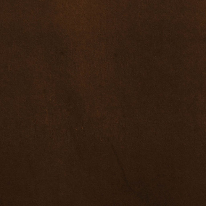 Deluxe Cotton Velvet Brown by RM CoCo Fabric