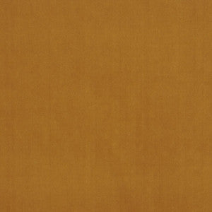 Deluxe Cotton Velvet Camel by RM CoCo Fabric