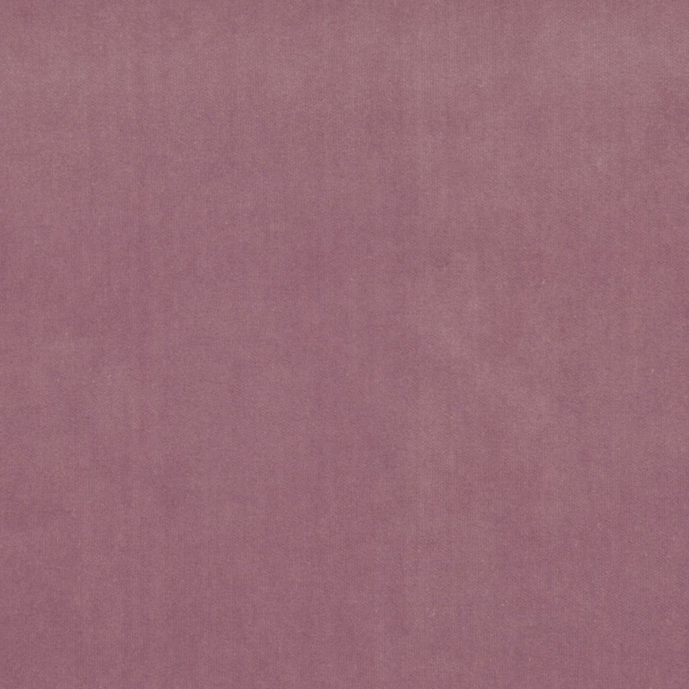 Deluxe Cotton Velvet Amethyst by RM CoCo Fabric
