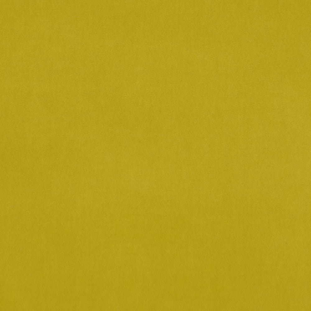 Deluxe Cotton Velvet Apple Green by RM CoCo Fabric