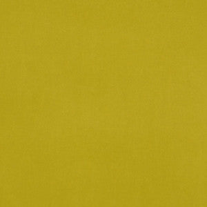 Deluxe Cotton Velvet Apple Green by RM CoCo Fabric