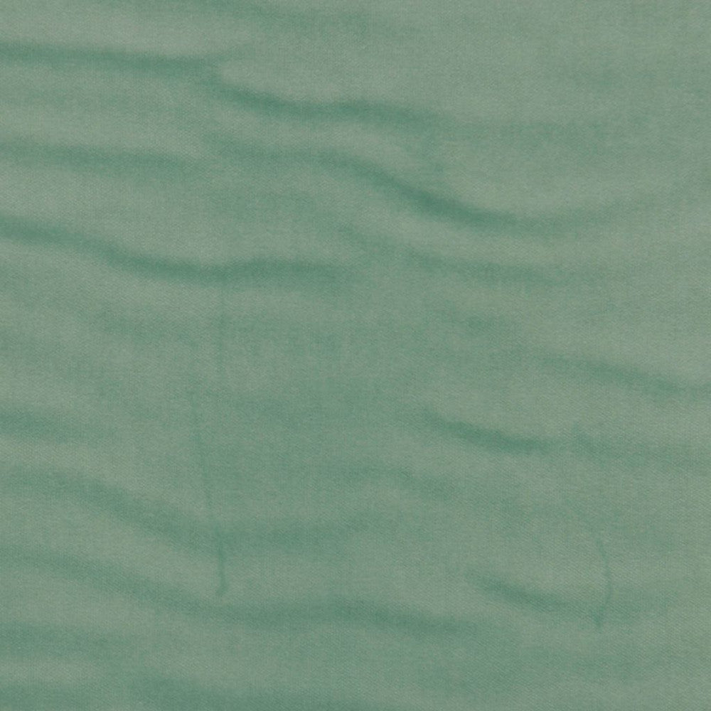 Deluxe Cotton Velvet Atlantic by RM CoCo Fabric