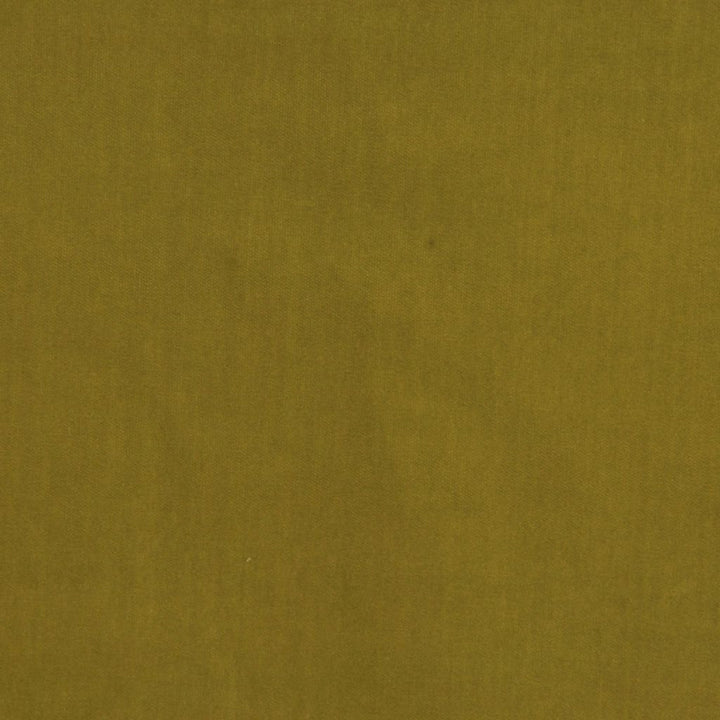 Deluxe Cotton Velvet Avocado by RM CoCo Fabric